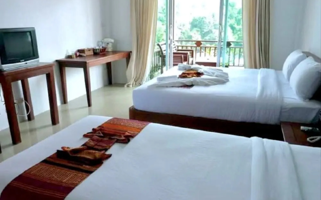 Nakakiri Resort & Spa