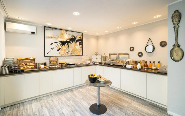 Arthotel ANA GOLD