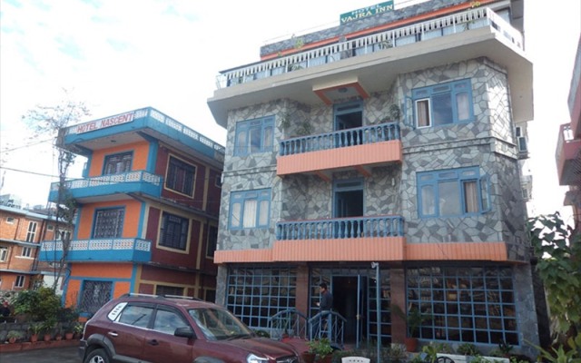 Hotel Vajra Inn