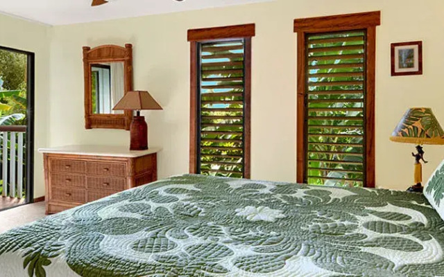 Waikomo Stream Villas