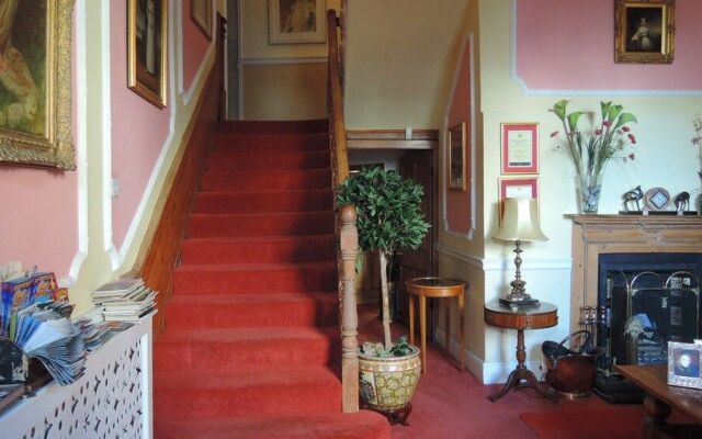 The Georgian House