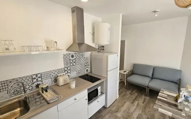 Apartamentos Ibiza