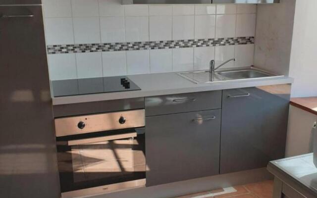 Gîte Saint-Lubin-en-Vergonnois, 2 pièces, 3 personnes - FR-1-491-199