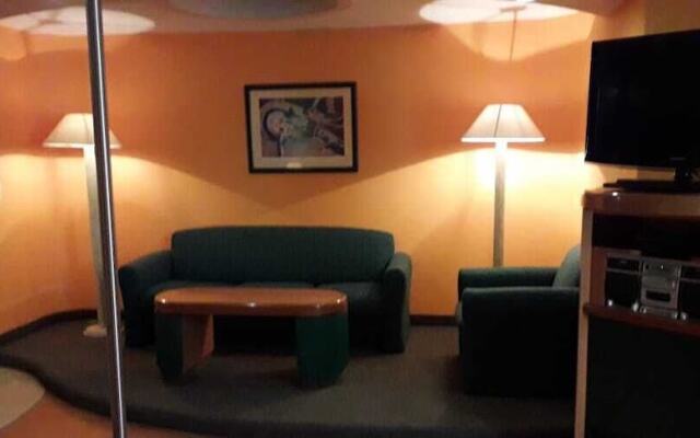 Villas los Sauces Metepec