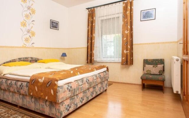 Andrea Wellness Panzio