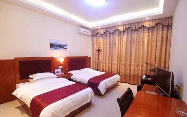 Shanghaojia Hotel