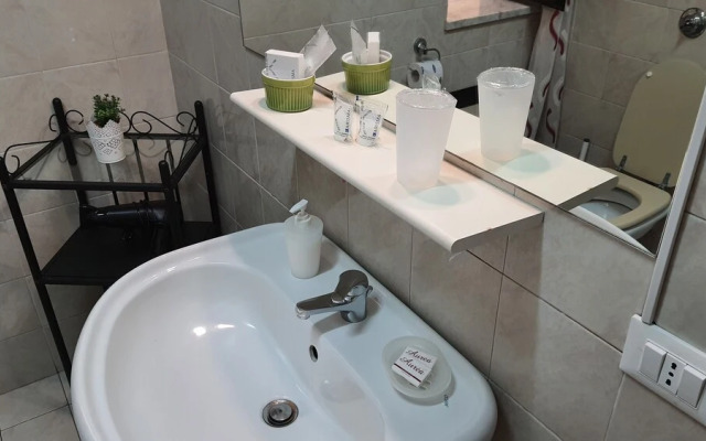 Cavour il Conte Camillo Bed&Breakfast