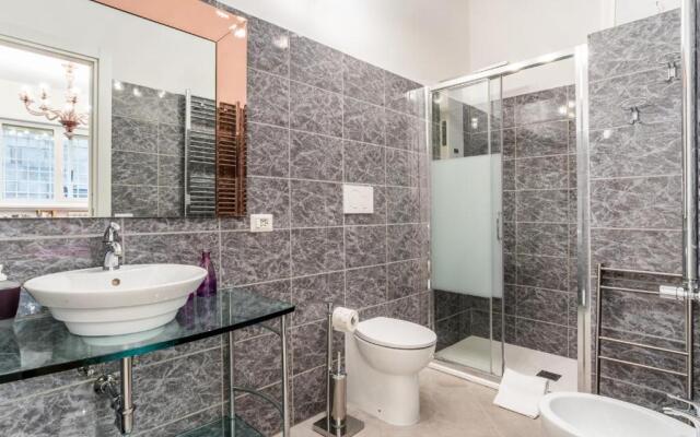 Enjoy your stay - Vatican Apt