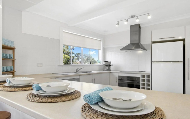 Beaches @ Culburra - relax and recharge