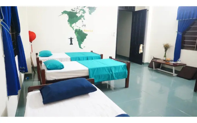 Babel Homestay