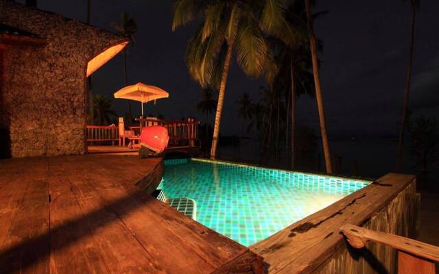 The Cinnamon Art Resort and Spa
