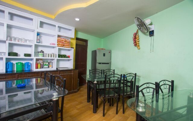 Ram Janaki Hotel by OYO Rooms