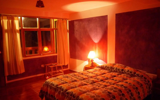 Inka Paradise Hotel