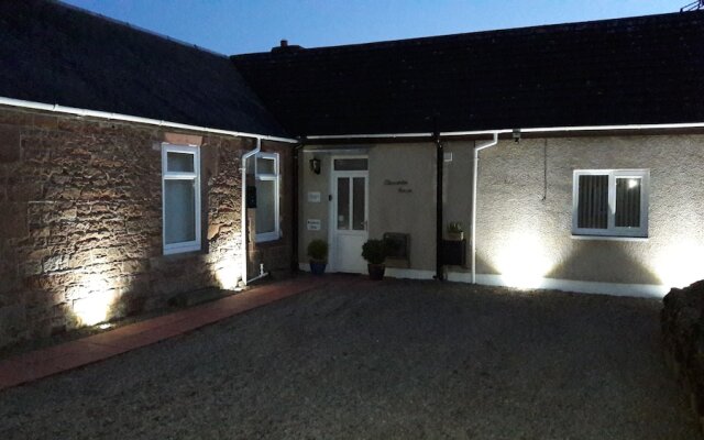 Alexander Guest House