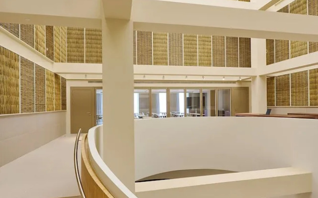 Hotel Marina Cambrils by URH