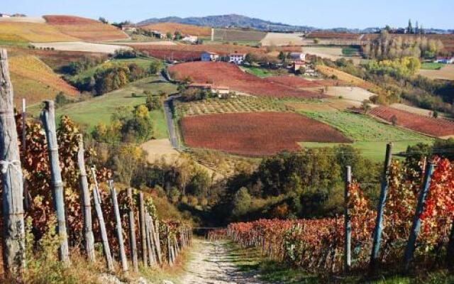 Ai Portici - Guest House