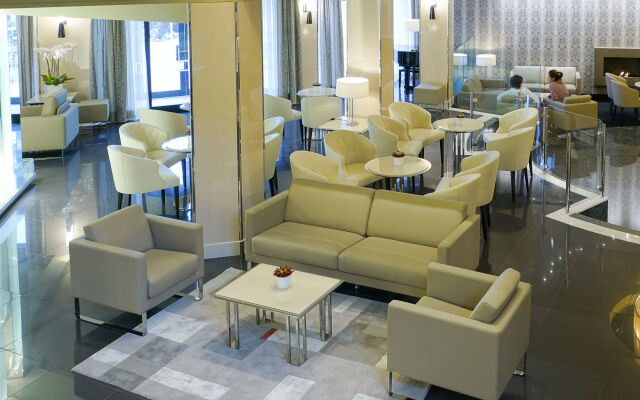 Park Hotel Imperial Centro Tao Natural Medical Spa