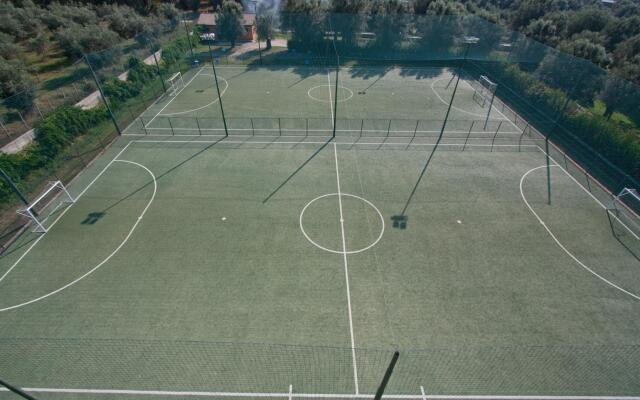 Uliveto Principessa Resort