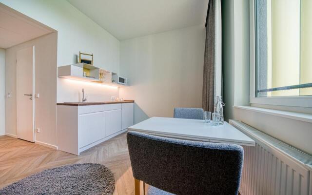 Vienna House Easy by Wyndham Augsburg