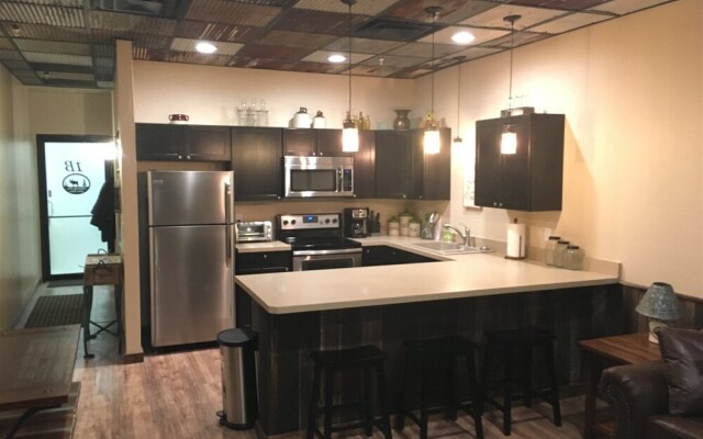 Bozeman - Whispering Pines 1B