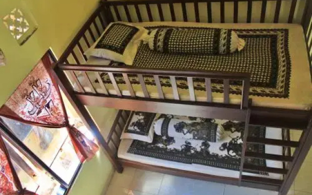 Maturnuwun Yogya Hostel