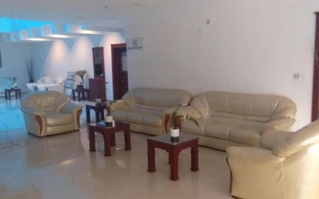 Hotel Raj Residency