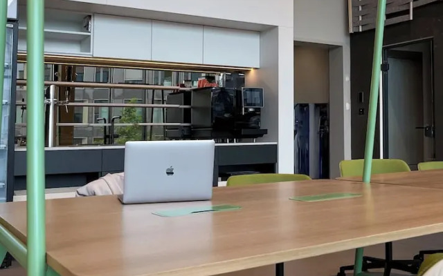 Cocoon Theresienwiese