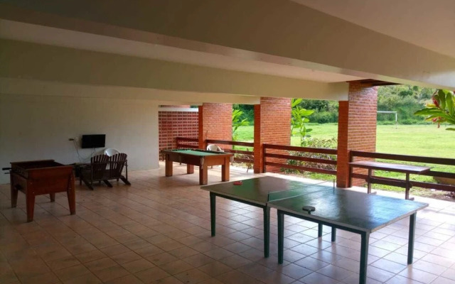 Hotel Fazenda Amaragi