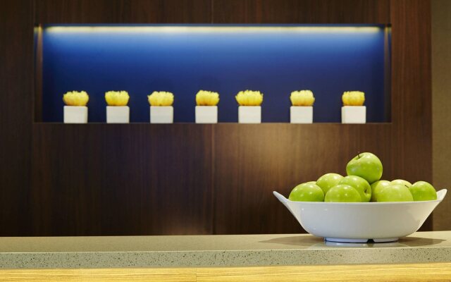 Courtyard by Marriott Woburn/Boston North