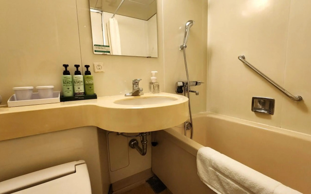 Platon Hotel Yokkaichi