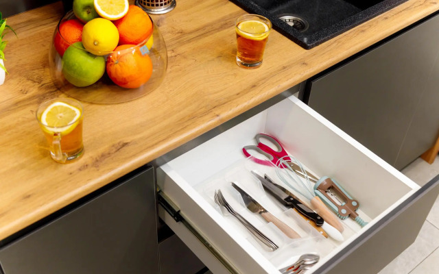 Stay Inn on 26/3 Martiros Saryan Street