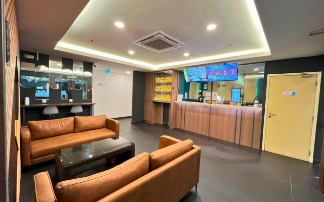 Sky Hotel @ Selayang