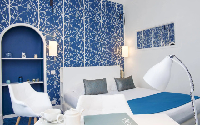 Hôtel Les Nations The Originals Boutique VICHY