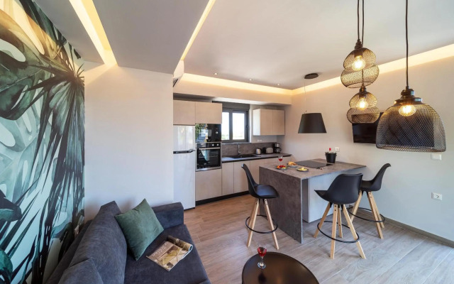 Palmeral Luxury Suites