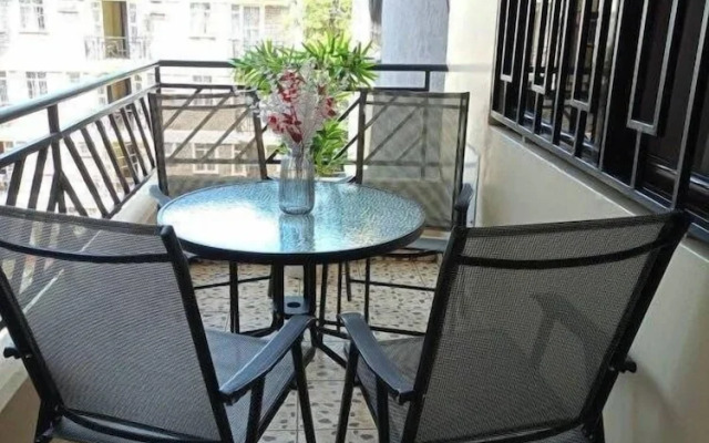 Lux Suites Ruby Court maisonettes Kisumu