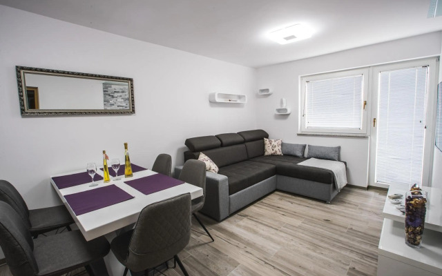 Vikend apartma Ma&Ja