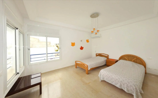 Villa Rahma