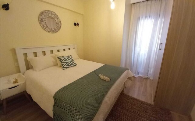 Stay.Plus Mandera Road Apartment