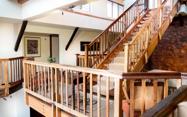 Coral Tree Inn