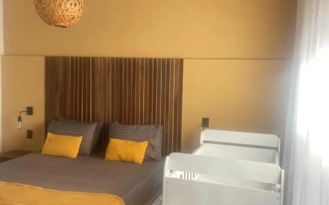 Pousada e Restaurante Frutos do Mar Milagres