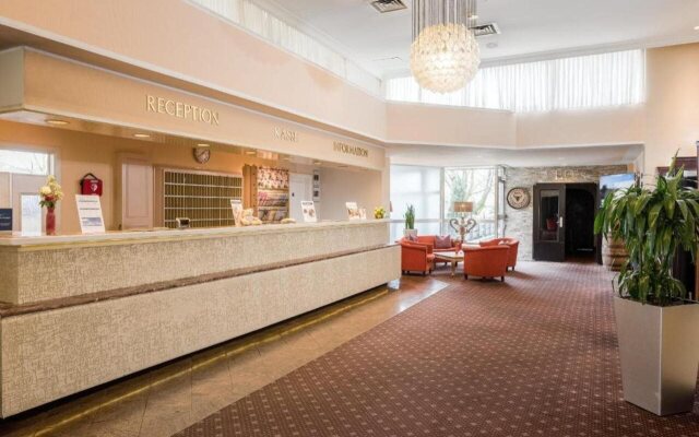 Leoso Hotel Leverkusen