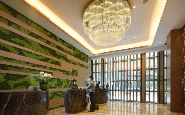 Fraser Suites Shenzhen