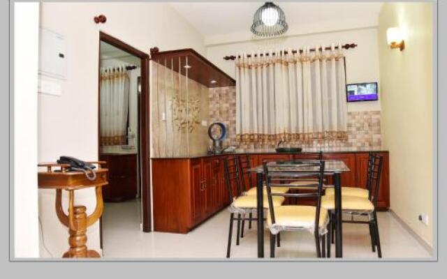 The Nest - Galle