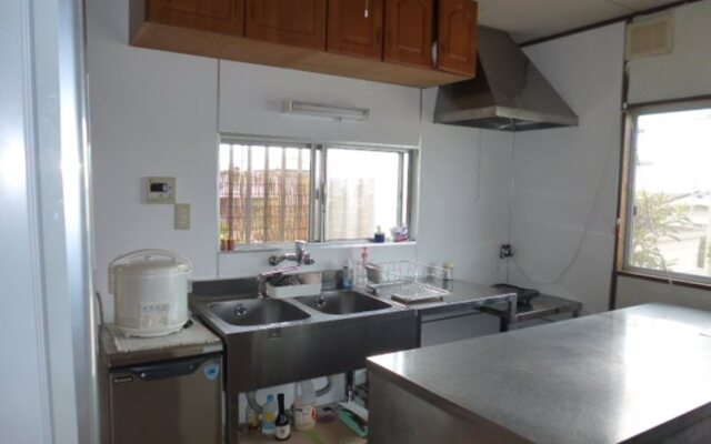 Guest House Misaki House