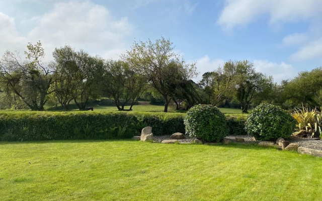 Holiday Home Perros-guirec Pink Granite Coast