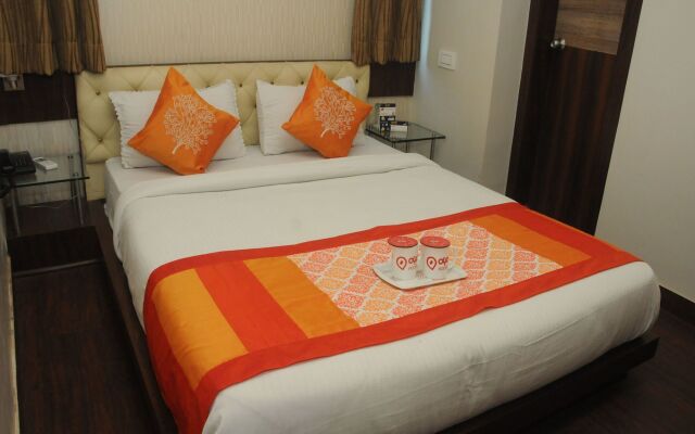 Royal Heritage Saver by OYO Rooms