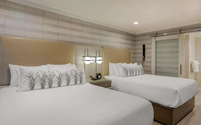 Bluestem Hotel Torrance Los Angeles, Ascend Hotel Collection