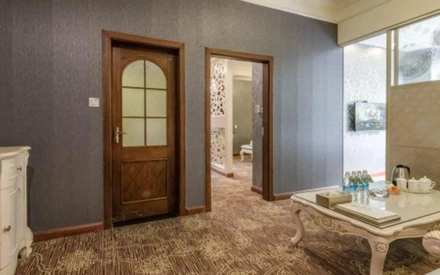 Dongting Garden Hotel