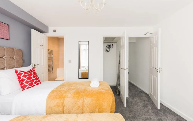 Goode Home by Svelte Living