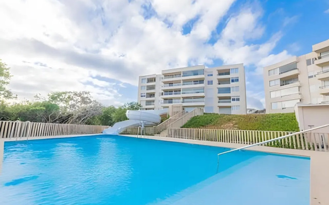 Oceana Suites Papudo